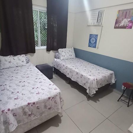 Apartamento Porto Real Mangaratiba Buitenkant foto