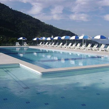 Apartamento Porto Real Mangaratiba Buitenkant foto