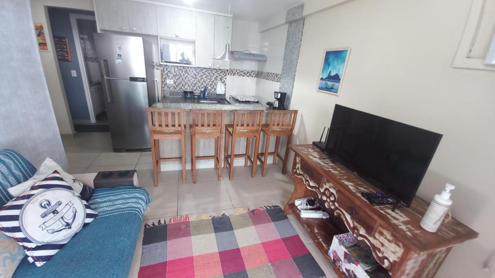 Apartamento Porto Real Mangaratiba Buitenkant foto