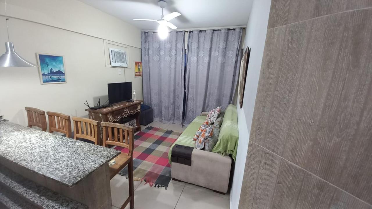 Apartamento Porto Real Mangaratiba Buitenkant foto