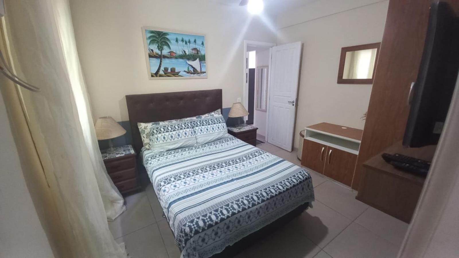 Apartamento Porto Real Mangaratiba Buitenkant foto