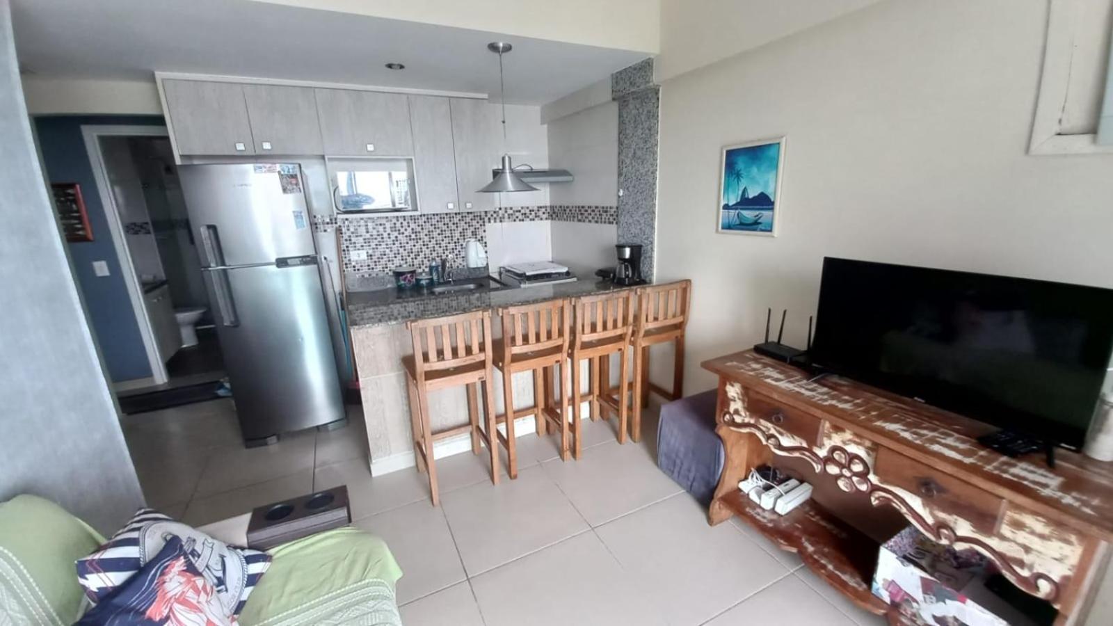 Apartamento Porto Real Mangaratiba Buitenkant foto