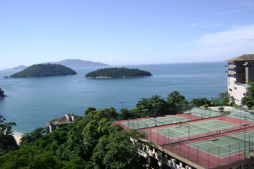 Apartamento Porto Real Mangaratiba Buitenkant foto