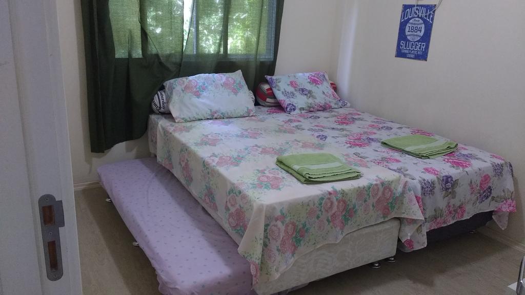 Apartamento Porto Real Mangaratiba Buitenkant foto
