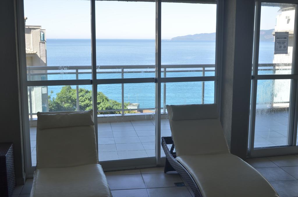 Apartamento Porto Real Mangaratiba Kamer foto