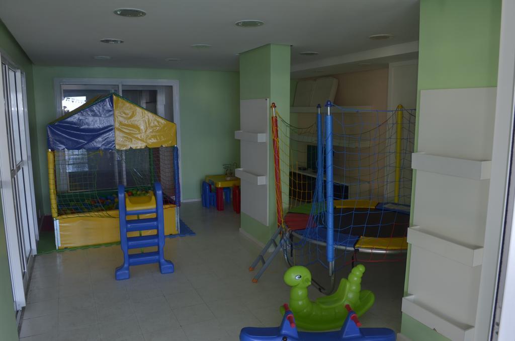 Apartamento Porto Real Mangaratiba Kamer foto