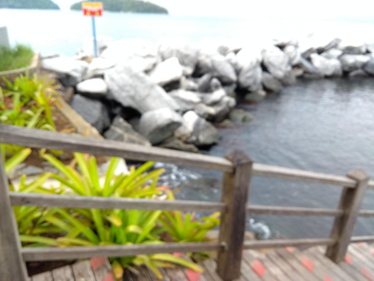Apartamento Porto Real Mangaratiba Buitenkant foto