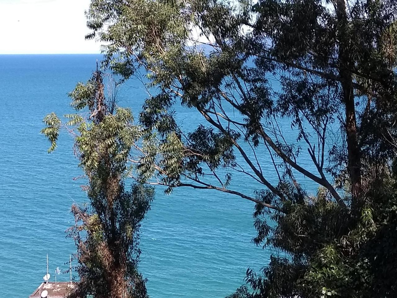Apartamento Porto Real Mangaratiba Buitenkant foto