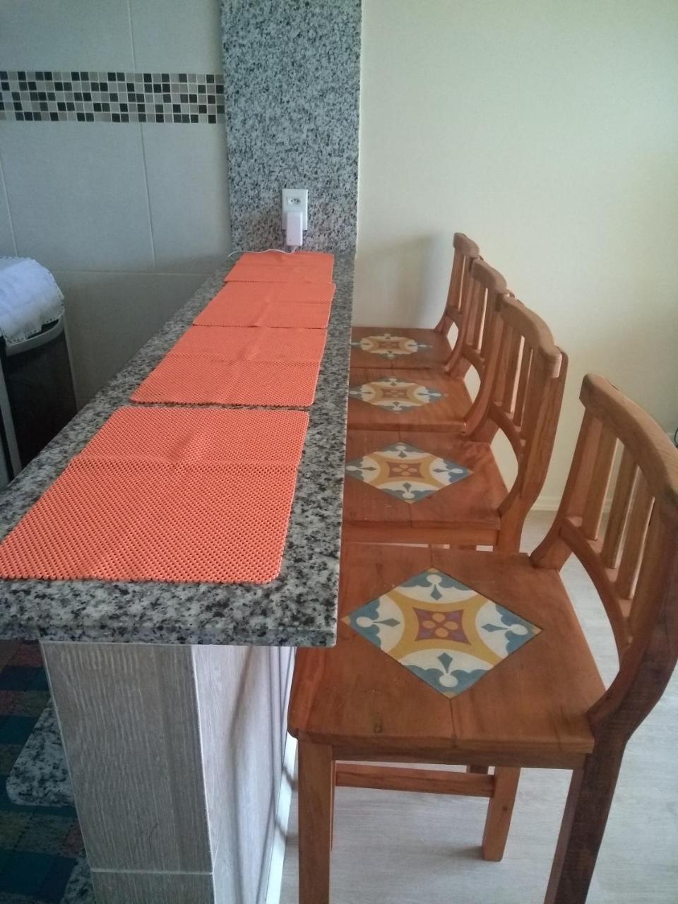 Apartamento Porto Real Mangaratiba Buitenkant foto